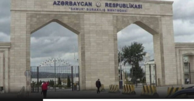 NƏHAYƏT: Hökumət quru sərhədləri açır