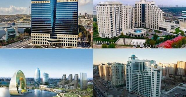 Azərbaycandakı məşhur otellərin sahibləri kimdir? – Adlar