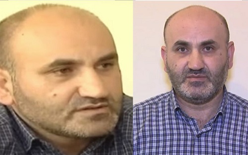 Eyni köynək, eyni ünvan, eyni oğru… – Video