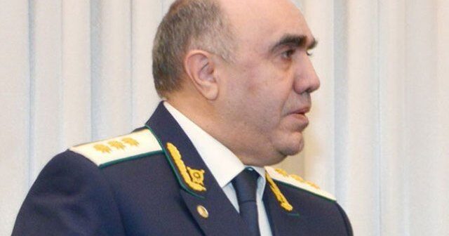 Zakir Qaralovun əmlakı müsadirə edilə bilər