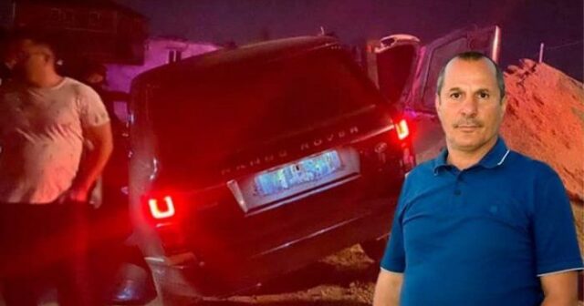 “Land Rover”lə 4 nəfəri öldürən “Qurtuluş 93”ün sahibinin kürəkəninin cəzası azaldıldı