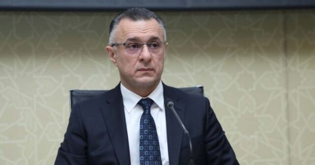 Azəbaycanda meymunçiçəyinə yoluxan varmı? – Nazir açıqladı
