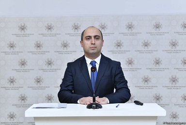 Təhsil nazirindən bağçalarda qanunsuz pul yığılmasına MÜNASİBƏT