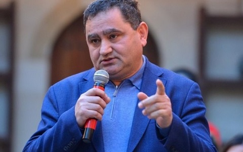 “Məktəb direktorları alverlə məşğuldur” – DEPUTAT