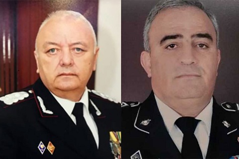 Akif Çovdarov və Səlim Məmmədovun əmlakları ilə bağlı məhkəmə başlayır