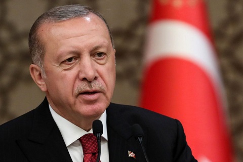 İsveç 73 terrorçunu Türkiyəyə təhvil verəcək