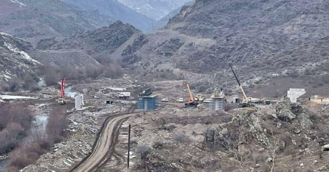 LAÇIN DƏHLİZİNƏ ALTERNATİV GƏLİR, ERMƏNİLƏR TƏLAŞDA – EKSPERT DETALLARI DANIŞIR…