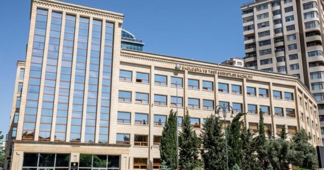 ETSN iaşə obyektlərinin istismarçılarına xəbərdarlıq edib