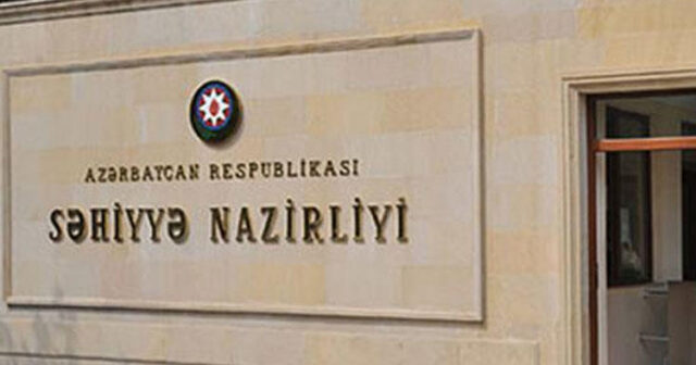 Səhiyyə Nazirliyinin səlahiyyəti azaldıldı