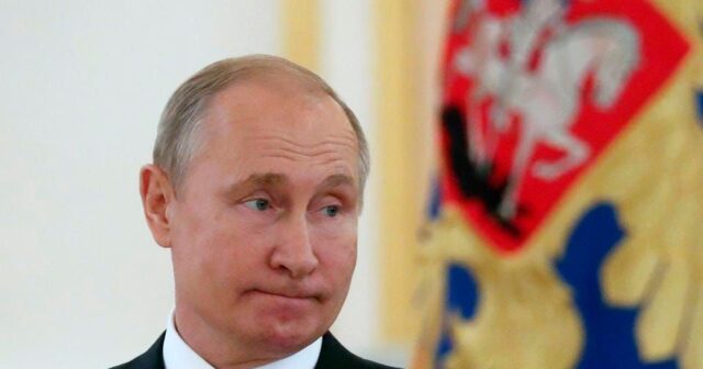 Putinin nə qədər ömrü qalıb? – Generaldan şok