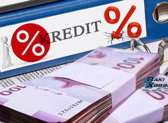 Kredit faizləri artacaq, depozit gəlirləri azalacaq… – Yüksək inflyasiya bank sektorunu da vurur