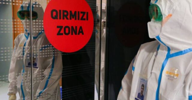 Azərbaycanda bu virusa yoluxma artdı – 8 günə üzə çıxır-VİDEO