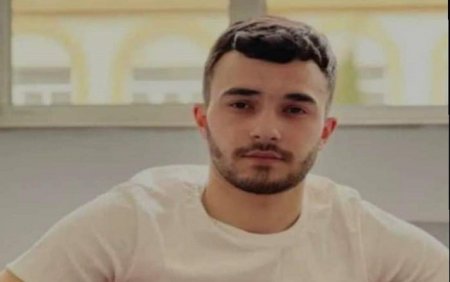Daha bir tələbə dənizdə batdı – FOTO