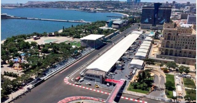 Formula 1 qurtardı – Yollar nə vaxt açılacaq?