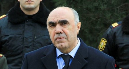 Zakir Qaralovun şirkəti yenidən məhkəməyə verildi