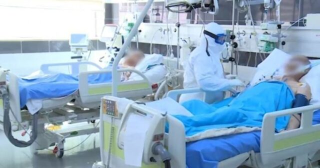 Azərbaycanda son sutkada yoluxanların sayı AÇIQLANDI