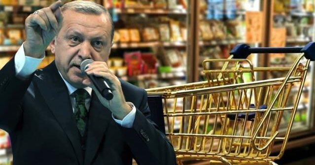 TÜRKİYƏDƏ BAHALAŞMA, İNFLYASİYA…ƏRDOĞAN SEÇKİNİ UDUZA BİLƏR – İQTİSADÇIDAN BAKIYA ÇAĞIRIŞ