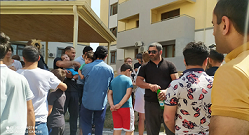 Agentlik sədri Vüqar Behbudov internat uşaqlarının evlərini satışa qoyub – Prezidentə yalan..