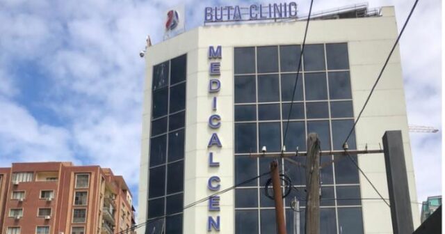 “Buta” Klinikası bəyanat yaydı – “Barəmizdə saxta xəbərlər tirajlanır”