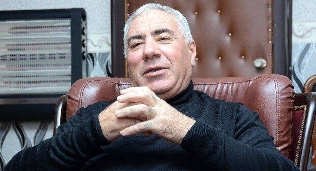 “İSRAİLLƏ AZƏRBAYCAN ARASINDA MÜNASİBƏTLƏR HƏMİŞƏ YAXŞI OLUB”