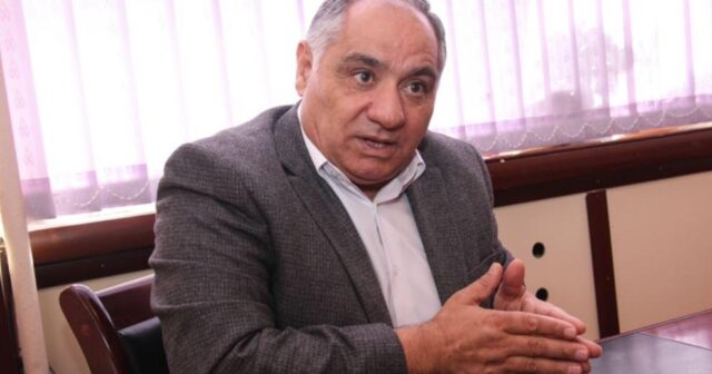 “RİA.NOVOSTİ”NİN AZƏRBAYCANDA BLOKLANMASI YERİNDƏ OLAN QƏRARDIR” – QULU MƏHƏRRƏMLİDƏN REAKSİYA
