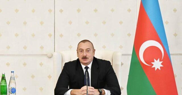 Dövlət Qulluğunu İdarəetmə Şurasının tərkibinə dəyişiklik edilib