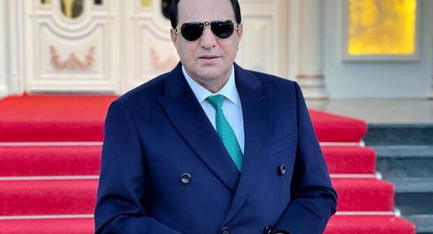 Manaf Ağayev polisə tabe olmayıb, söyüş söyərək qaçmaq istəyib – 4 ay əvvəlki həbsin TƏFƏRRÜATI