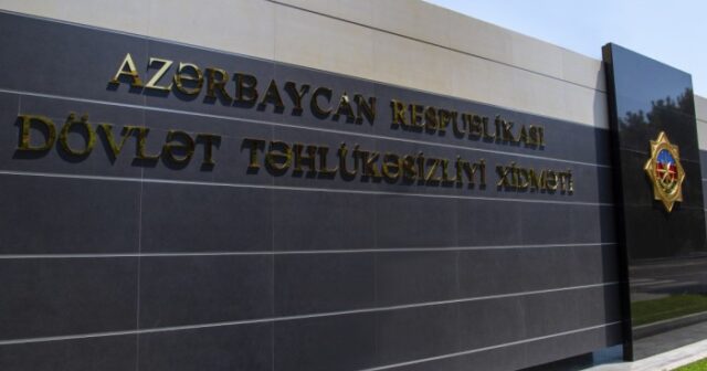 DTX əməliyyat keçirdi – Saxlanılanlar var