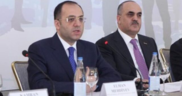 Səlim Müslümovu satan keçmiş müavini — Hazırda Maliyyə Nazirliyində gizlənir….