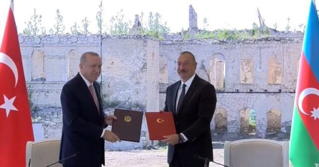 “Şuşa Bəyənnaməsi Prezdident İlham Əliyevin tarixi zəfəridir”