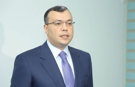 Sahil Babayevin istefa xəbəri YAYILDI – SON DƏQİQƏ