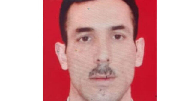 Özünü ölmüş kimi təqdim edən MTK rəhbəri HƏBS EDİLDİ
