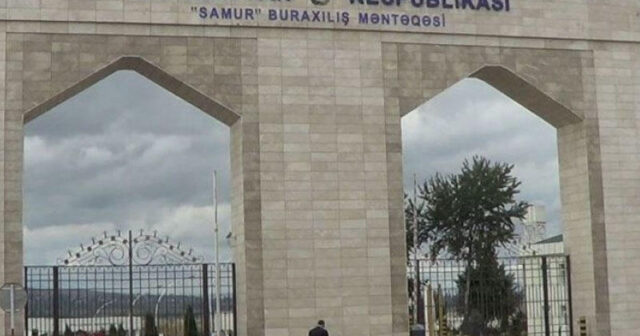 İQTİSADÇI QURU SƏRHƏDLƏRİNİN AÇILMAMASININ SƏBƏBLƏRİNİ AÇILQLADI