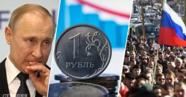 Ruslar “putinləşib”, iqtisadi itkilər onlara təsir etmir… – Defoltla bağlı şərh