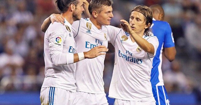 Ulduz futbolçu “Real”ı tərk etdi