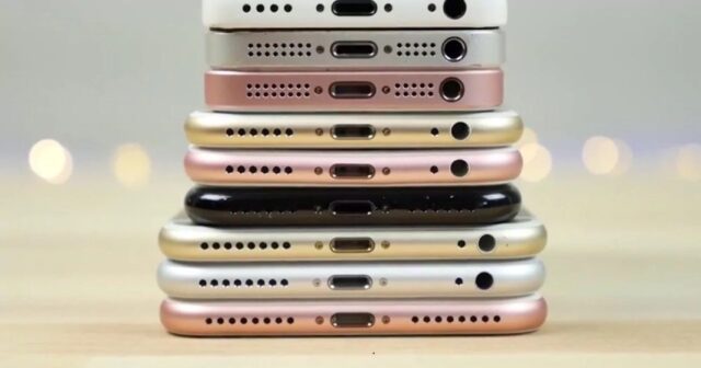 Bu model “iPhone” sahiblərinə xəbərdarlıq! – Bu tarixdən sonra telefonlarınız işləməyəcək…