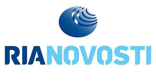“RİA Novosti” agentliyi Azərbaycan ərazisində bloklanıb