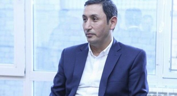 “Space”də vəzifəli şəxs işdən çıxarıldı