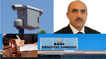 BNA-NIN KAMERA İLƏ YAZDIĞI CƏRİMƏLƏRİN HAMISI QANUNSUZDUR-HÜQUQŞÜNAS