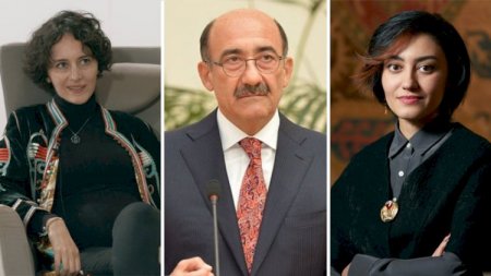  Sabiq nazirin ailə üzvləri borclarını vaxtında ödəmir – TƏFƏRRÜAT