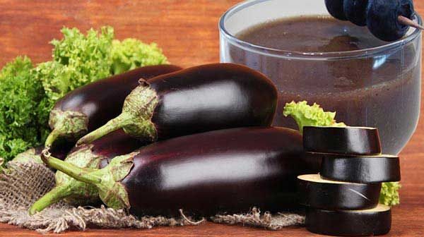 Uzunömürlülük tərəvəzi – Badımcan şirəsi – 10 möcüzə faydası
