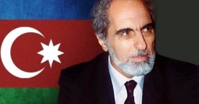 Əbülfəz Elçibəyin anadan olmasından 84 il ötür