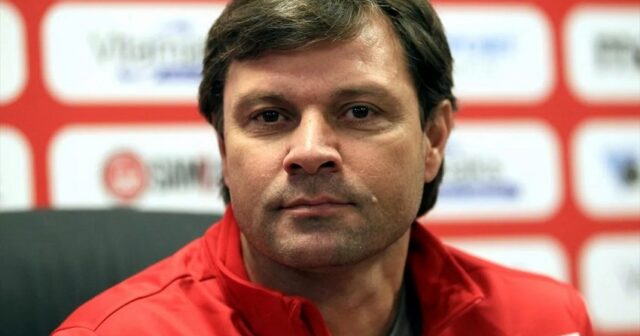 “Neftçi”nin yeni baş məşqçisi müəyyənləşdi – Türkiyə çempionu olub