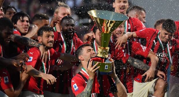“Milan” 1,2 milyard avroya satıldı