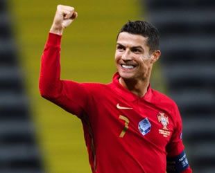 Ronaldonun yatağı insanı 15 il gəncləşdirir
