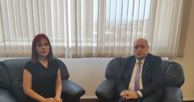 DEPUTATDAN GÜNDƏM AÇIQLAMALARI: QAZİLƏR, SƏRHƏD, QARABAĞ… – MÜSAHİBƏ