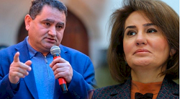 “Bu şəbəkə onun arvadını imtahansız direktor təyin edib” – Deputatdan qalmaqallı bəyanat