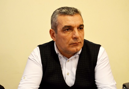 “KƏND TƏSƏRRÜFATI NAZİRLİYİNİN BORCUDUR Kİ…” – NATİQ CƏFƏRLİDƏN İNAM KƏRİMOVA ÇAĞIRIŞ