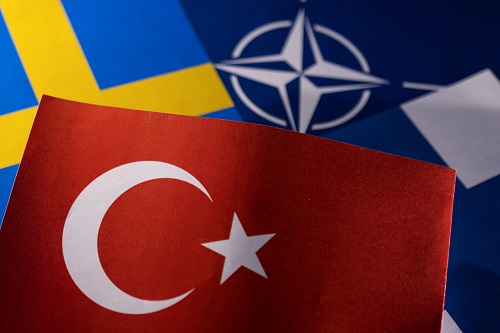 Türkiyədən Finlandiya və İsveçlə bağlı tarixi qərar
