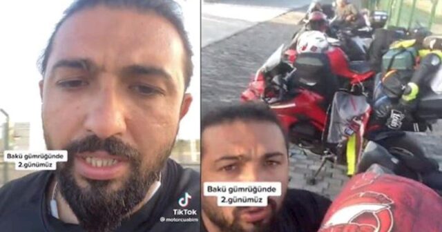 “Başqa ölkədə pul almırlar, Azərbaycan gömrüyündə isə dollar istəyirlər” – Türkiyə vətəndaşları(VİDEO)